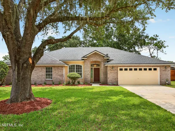 456 BAY POINT Way N, St. Johns, FL 32259