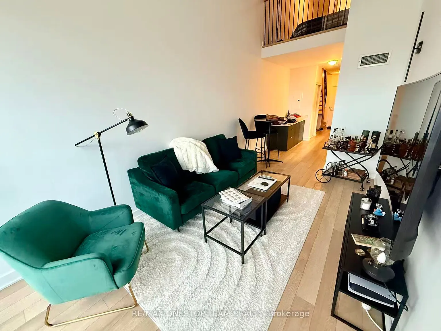 1 bed, $2,950 — Photo 4