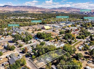 215 E 39th St, Garden City, ID 83714