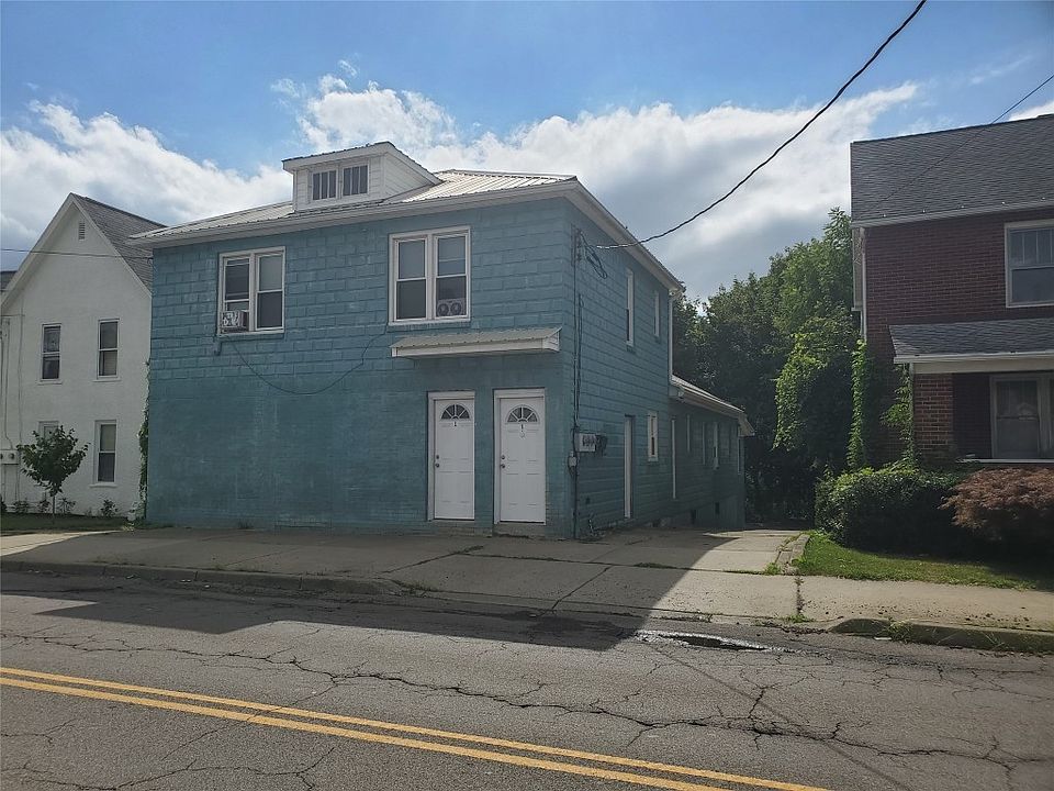 321 Oak Hill Ave Endicott NY Zillow