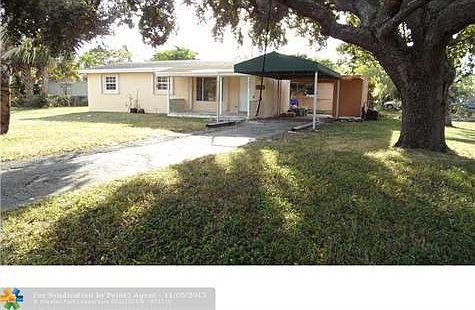 2nd image of 3650 SW 23rd St