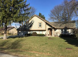 935 Beech Dr, Greenwood, IN 46142