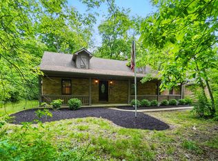 16366 Allen Center Rd, Marysville, OH 43040