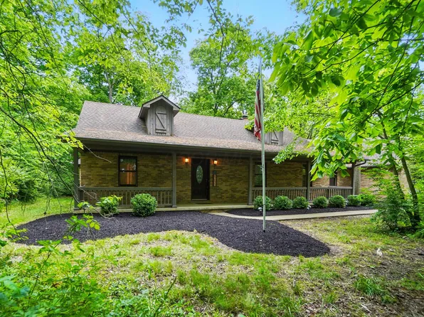 16366 Allen Center Rd, Marysville, OH 43040