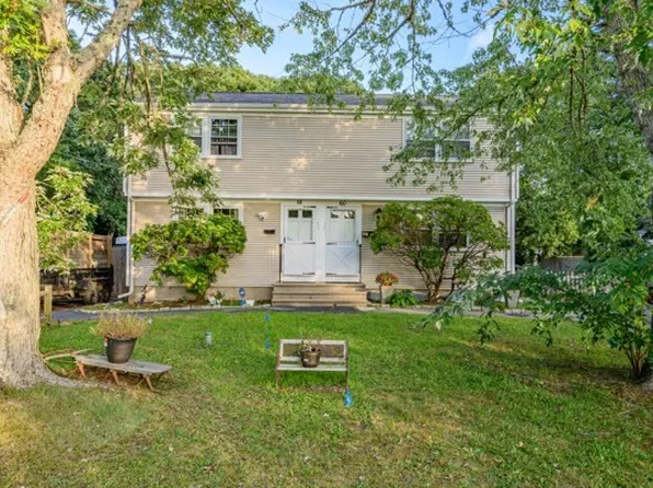 58-60 Lewis Rd, West Yarmouth, MA 02673
