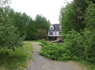 143 Joe Raymond Rd, Milo, ME 04463
