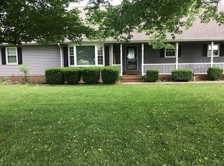 6140 S Us Highway 45 Rd, Metropolis, IL 62960