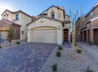 341 Ambitious St, Henderson, NV 89011