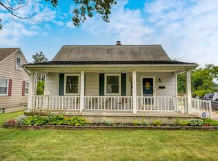 219 N Arlington Ave, Springfield, OH 45503