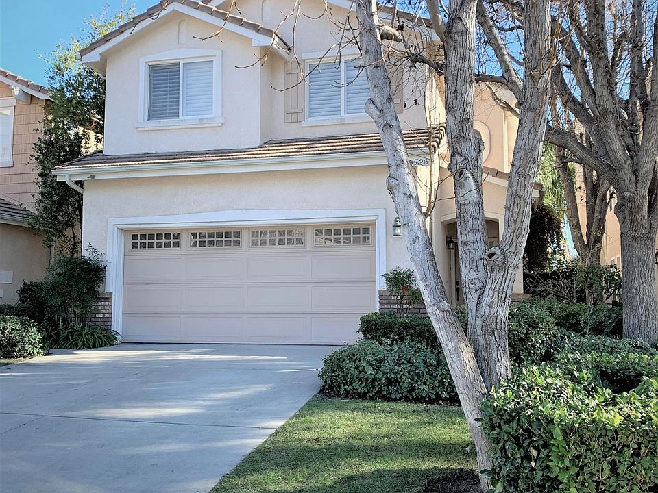 2-Car Garage with EV Charge and Built-In Storage