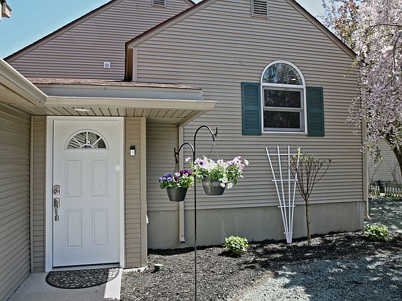Front Door & Video Doorbell
