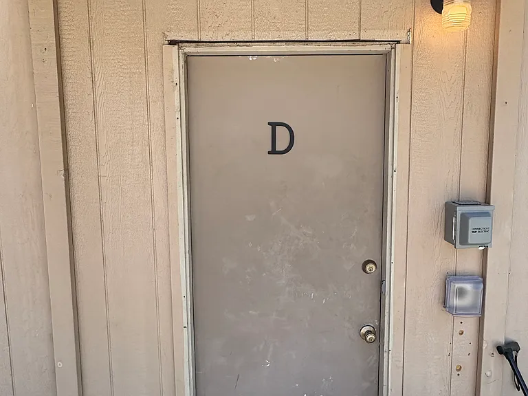 709 N Kaufman St #D — Photo 10