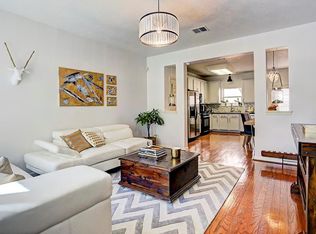 311 Bayou St, Houston, TX 77020