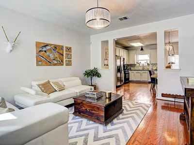 311 Bayou St, Houston, TX, 77020