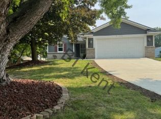 2146 Gingerwood Ct SE, Grand Rapids, MI 49508