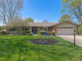 5385 Royalwood Dr, Dayton, OH