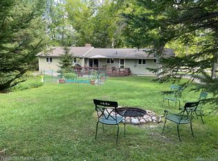 4285 N Elder Trl, Lincoln, MI