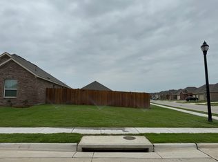 500 Mill Trace Way, Princeton, TX 75407