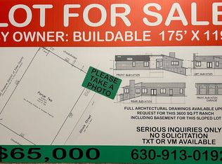 0 Illinois St, Saint Charles, IL 60174