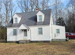 1889 Richmond Hwy, Tappahannock, VA 22560