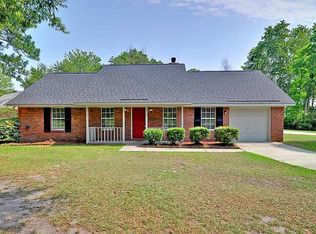 2938 Salamander Creek Ln, Charleston, SC 29406