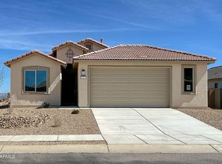 904 S Stalactites Cir LOT 144, Benson, AZ 85602