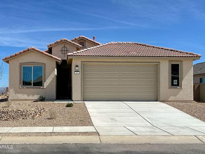904 S Stalactites Circle Lot 144, Benson, AZ, 85602