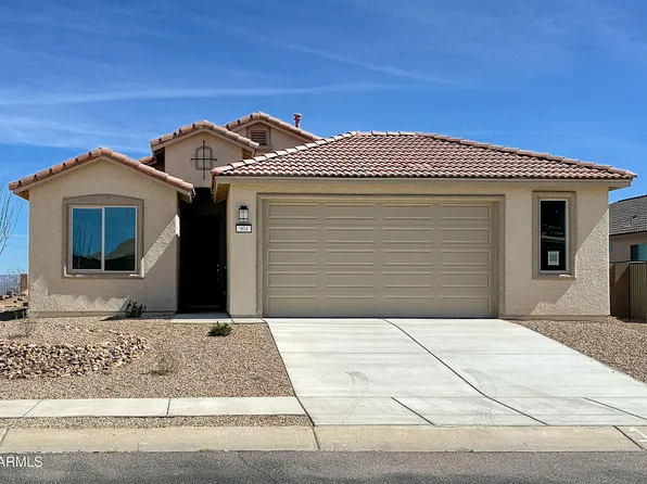 904 S Stalactites Circle Lot 144, Benson, AZ 85602