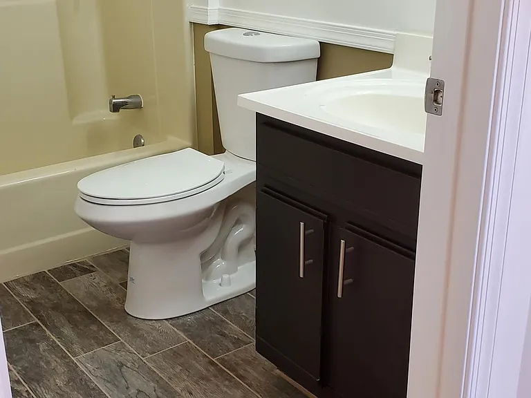 2nd Bath