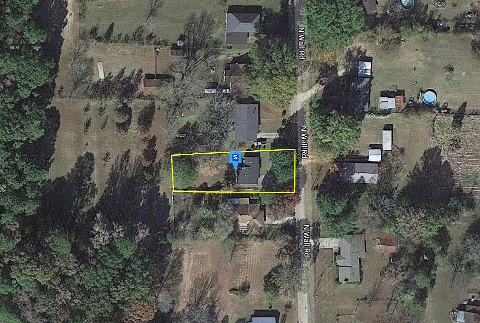 303 N Wall Rd, Crossett, AR 71635 Zillow