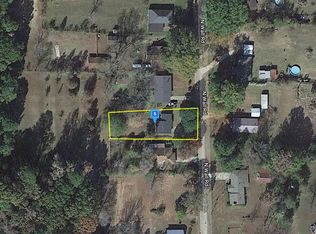 303 N Wall Rd, Crossett, AR 71635