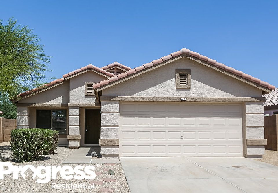 1st image of 6418 W Hughes Dr