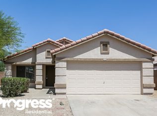6418 W Hughes Dr, Phoenix, AZ 85043