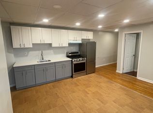 110 S 2nd St #5, Elizabethport, NJ 07206