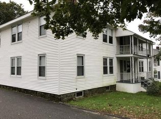 8 Harding St, South Grafton, MA 01560