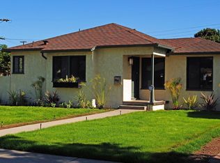 11600 Clarkson Rd, Los Angeles, CA 90064