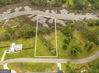 1139 River Oaks Rd, Brunswick, GA 31523