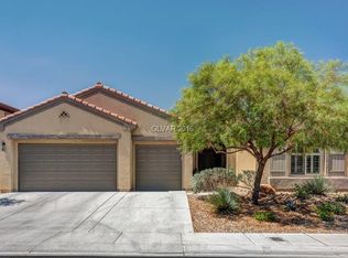3416 Fledgling Dr #0, North Las Vegas, NV 89084