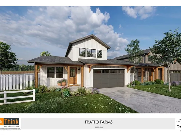 791 E 12200 S, Draper, UT 84020