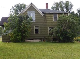 1467 Blakeley Rd, East Aurora, NY 14052