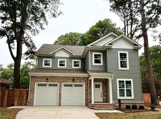 425 Thole St, Norfolk, VA 23505