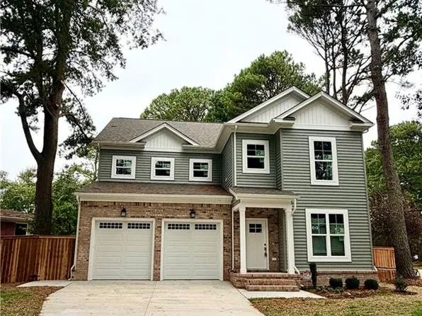 425 Thole St, Norfolk, VA 23505