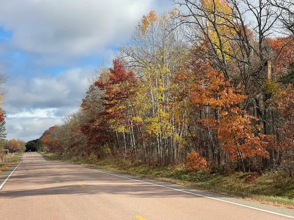 Fawn Lake Rd, Merrifield, MN 56465