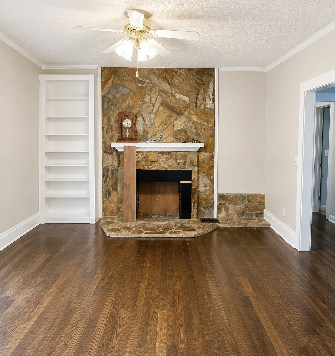 3 bed, 3.5 bath, 1976 sqft, $2,400 — Photo 4