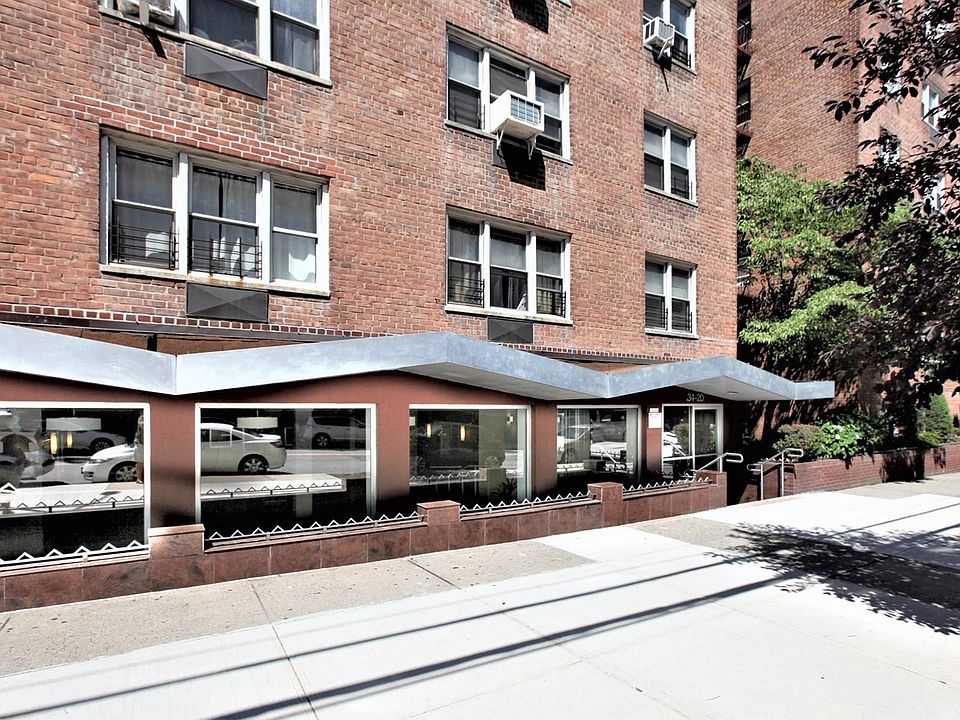 1st image of 34-20 Parsons Blvd #6J