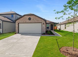 11618 Lazy Oaks Creek Dr, Magnolia, TX 77354