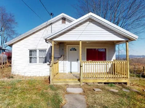 391 Deaverview Rd, Asheville, NC 28806