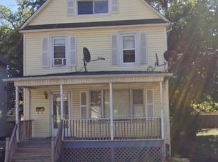 711 W 4Th St, Plainfield, NJ