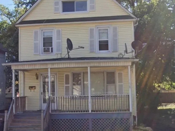 711 W 4Th St, Plainfield City, NJ 07060