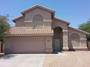 14722 W Doll Ct, Surprise, AZ 85374